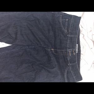 vintage jeanstar jeans